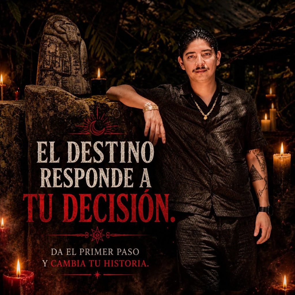 El Destino Responde a Tu Decisión - Amarres de Amor Unicornio Negro