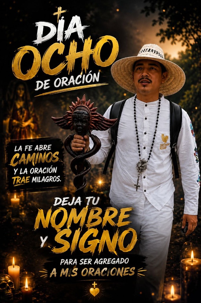 La Fe Abre Caminos y la Oración Trae Milagros