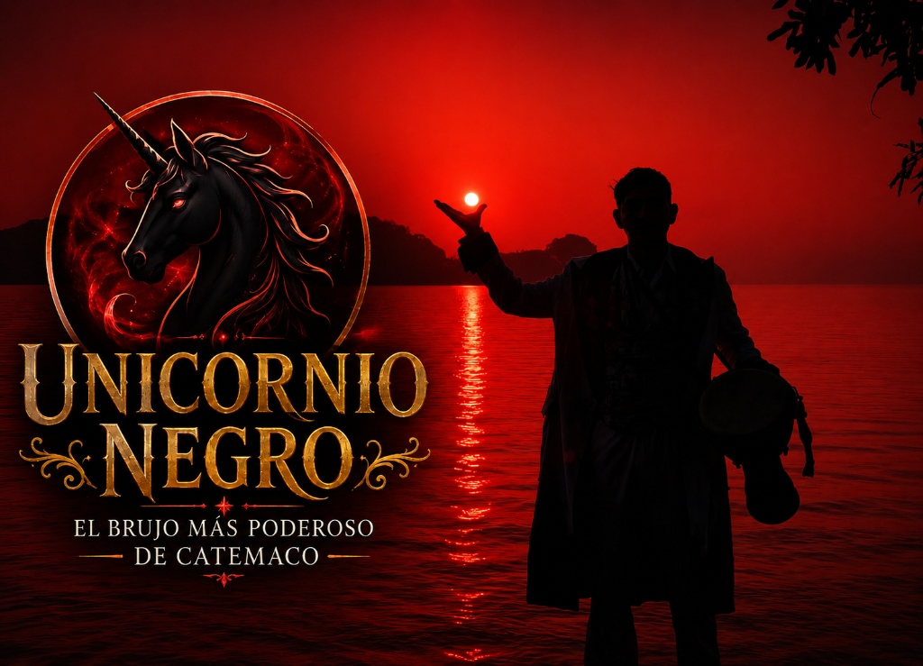 Atracción del Ser Amado - El Brujo Más Poderoso de Catemaco